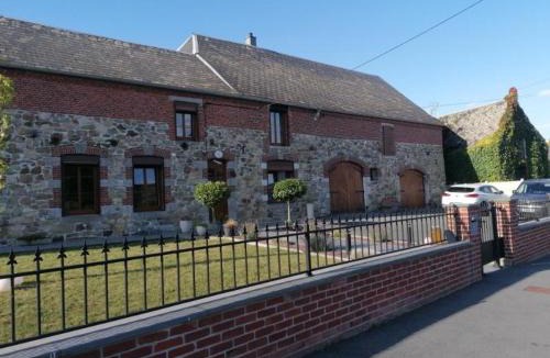 Felleries Apartment | La ferme des souvenirs 3