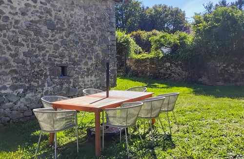 Royeres House | La Ferme Des Tilleuls