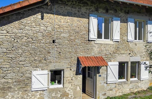 Royeres House | La Ferme Des Tilleuls