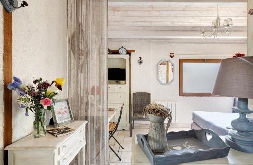 Montreuil-Bellay House | La Ferme Du Bellay - Côté Jardin