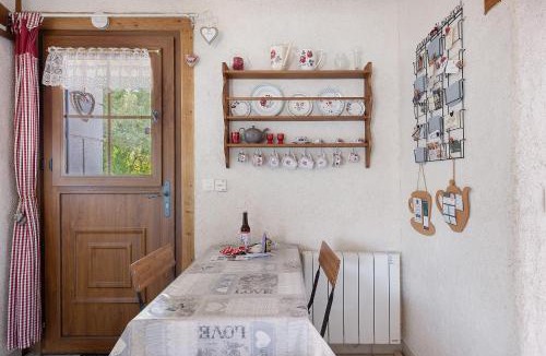 Montreuil-Bellay House | La Ferme Du Bellay - Côté Jardin