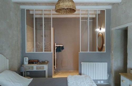 Athee-sur-Cher Bed & Breakfast | La Ferme du Bien Etre