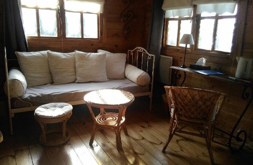 Athee-sur-Cher Bed & Breakfast | La Ferme du Bien Etre