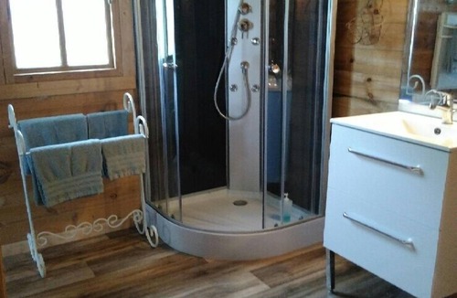 Athee-sur-Cher Bed & Breakfast | La Ferme du Bien Etre