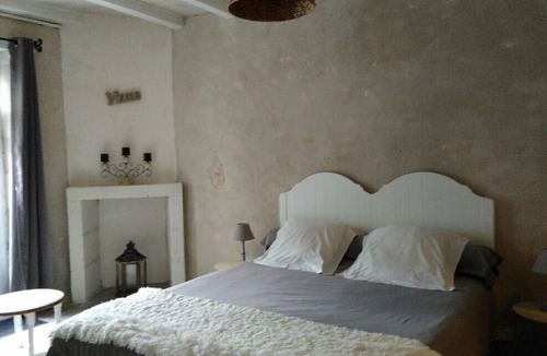 Athee-sur-Cher Bed & Breakfast | La Ferme du Bien Etre