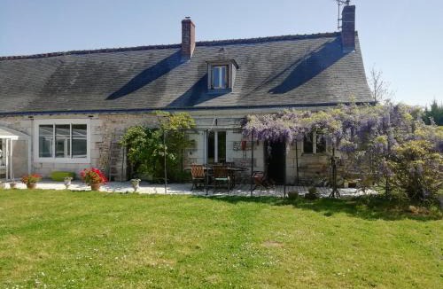 Athee-sur-Cher Bed & Breakfast | La Ferme du Bien Etre