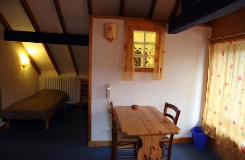 Villard-de-Lans Hotel | La Ferme du Bois Barbu