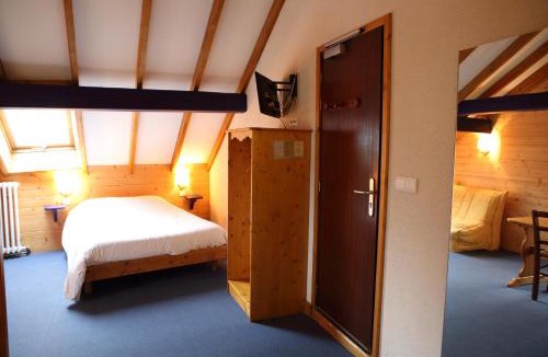 Villard-de-Lans Hotel | La Ferme du Bois Barbu