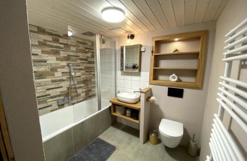 La Brevine Apartment | La Ferme du Bois de l'Halle