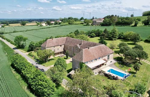 Plottes House | La Ferme du Bois de Plottes — Exclusive Private Hire for up to 100 Guests