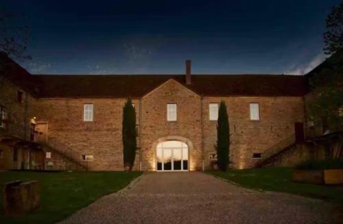 Plottes Bed & Breakfast | La Ferme du Bois de Plottes