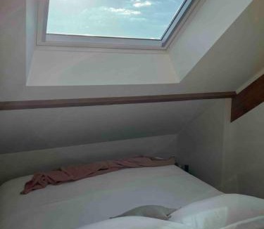 Ablancourt House | La ferme du bois