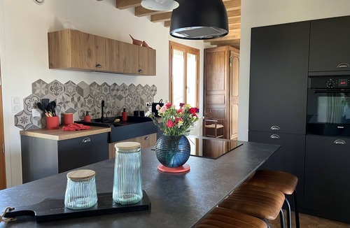 Ablancourt House | La Ferme du Bois