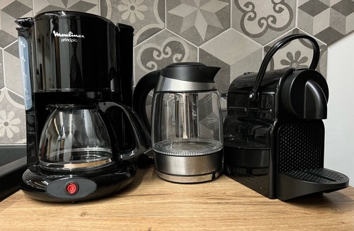 Ablancourt House | La Ferme du Bois