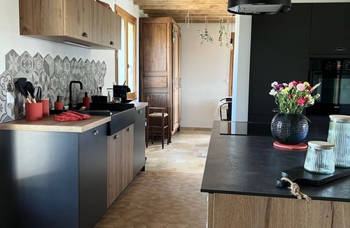 Ablancourt House | La Ferme du Bois