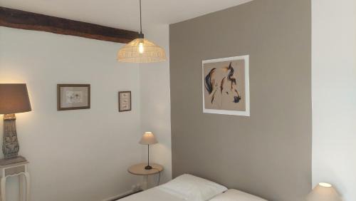 Avallon Bed & Breakfast | La Ferme du BoisDieu