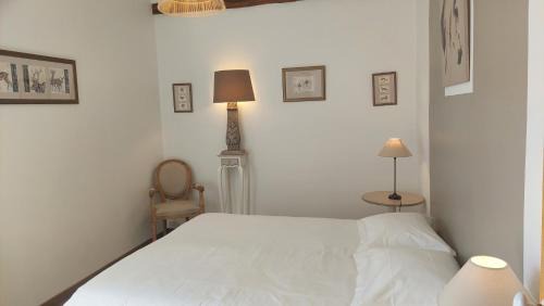 Avallon Bed & Breakfast | La Ferme du BoisDieu