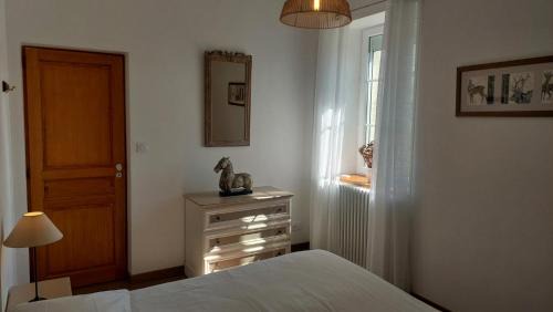 Avallon Bed & Breakfast | La Ferme du BoisDieu