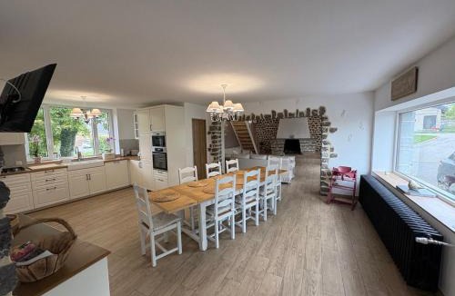Boussois House | La ferme du bon vieux temps