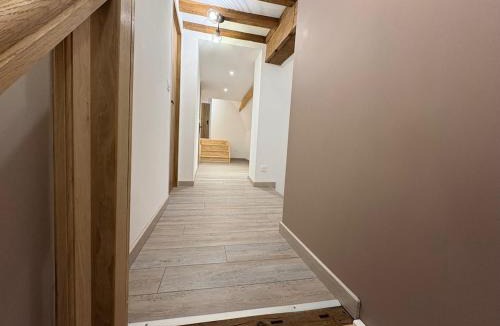 Boussois House | La ferme du bon vieux temps