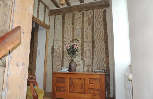 Eraines Bed & Breakfast | La Ferme du Bourg