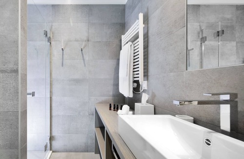 Lucens Hotel | La Ferme du Château