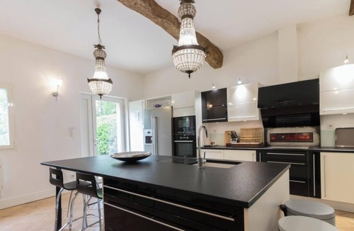 Marquefave House | La Ferme du Château - Marquefave