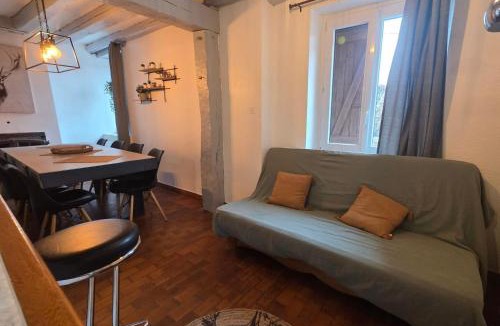 Venon House | La ferme du château