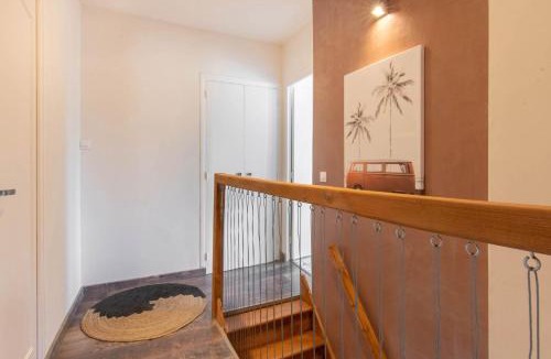 Venon House | La ferme du château