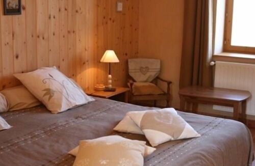 Saint-Laurent-d'Oingt House | La Ferme Du Chapi