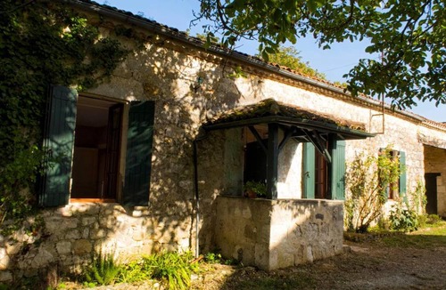 Laplume House | La Ferme du Chateau
