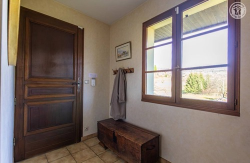 Mercury House | LA FERME DU CHATEAU - MERCURY