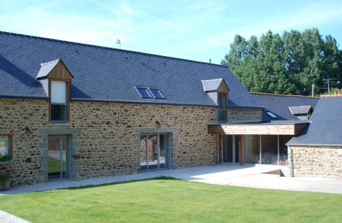 Lamballe House | La Ferme du Chauchix