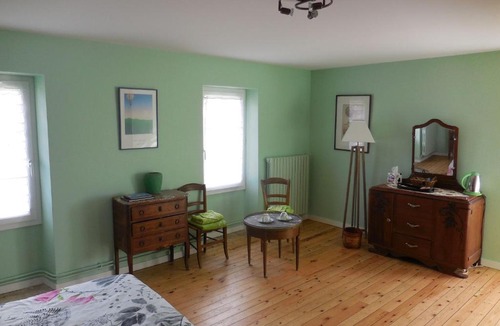 Laruscade Bed & Breakfast | La Ferme du Ciel