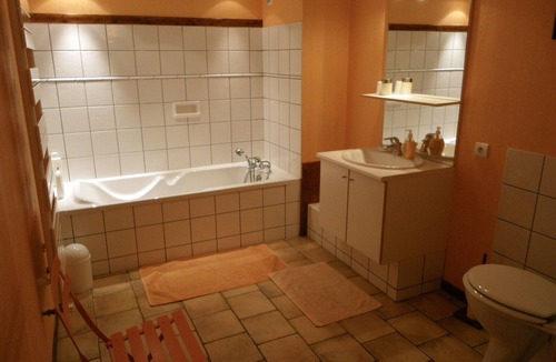 Prenois House | La Ferme du Coucou