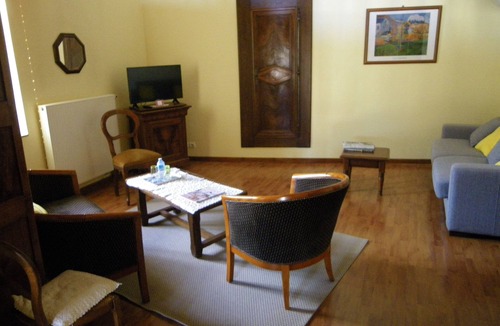 Prenois House | La Ferme du Coucou