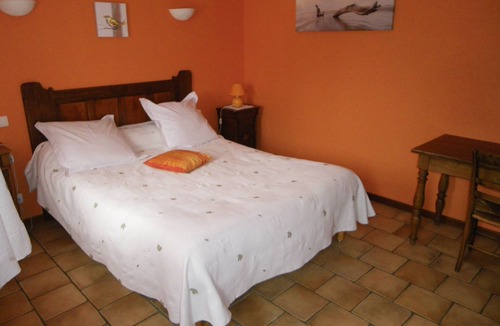 Prenois House | La Ferme du Coucou