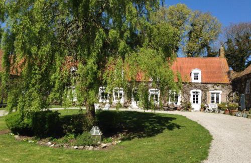 Leubringhen Bed & Breakfast | La Ferme Du Dizacre