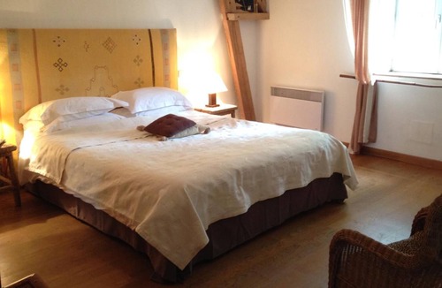 Leubringhen House | La Ferme du Dizacre