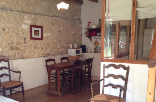 Leubringhen House | La Ferme du Dizacre