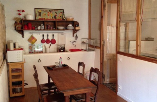Leubringhen House | La Ferme du Dizacre