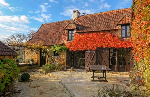 Auriac-du-Perigord Other | LA Ferme DU Coustal
