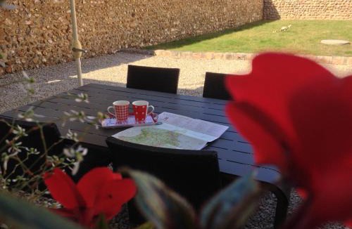 Ermenonville-la-Petite Bed & Breakfast | La Ferme du bois Paris