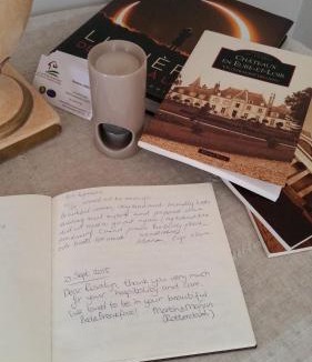 Ermenonville-la-Petite Bed & Breakfast | La Ferme du bois Paris