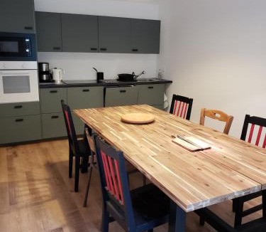 La Chapelle-Basse-Mer House | La Ferme du domaine de La Mazure