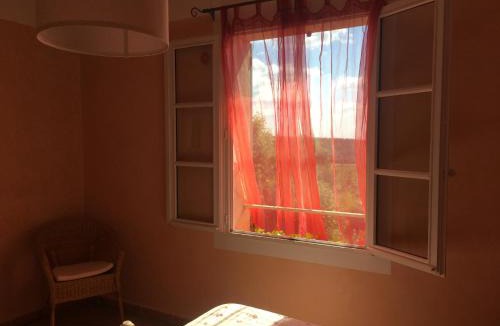 Moustiers-Sainte-Marie Bed & Breakfast | La Ferme du petit Ségriès Bed and Breakfast
