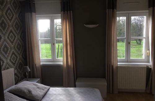 Ramecourt Bed & Breakfast | La Ferme du Bois Quesnoy