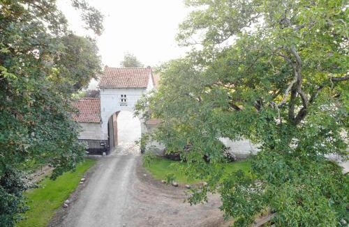 Ramecourt Bed & Breakfast | La Ferme du Bois Quesnoy