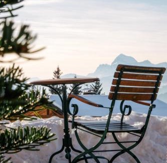 Le Planellet Hotel | La Ferme du Golf