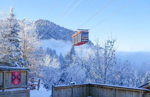 Le Planellet Hotel | La Ferme du Golf